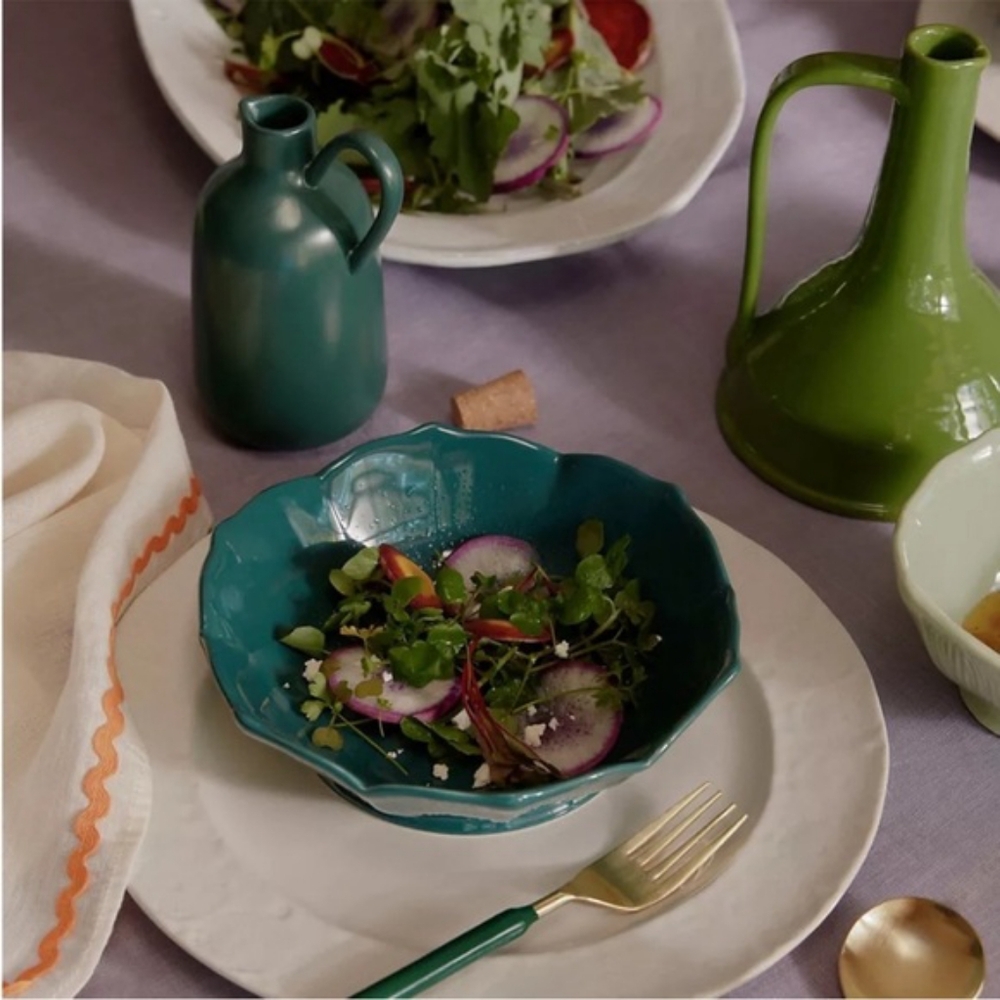 Tuscany Cruet | Anthropologie - Picture 2 of 9